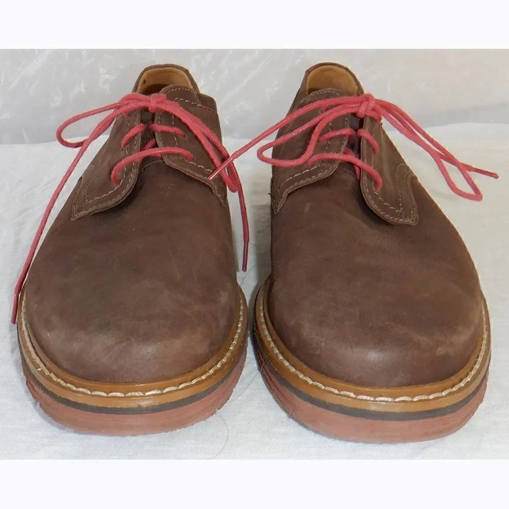 Clarks brand size